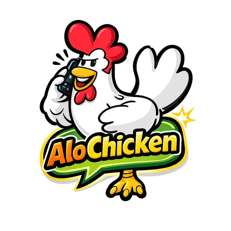 AloChicken – Cửa hàng bán gà online tại Hà Nội